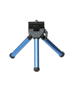 Hakuba e-Pod 3 Light H-EP3LT-MB Metallic Blue Camera Tripod Japanese version