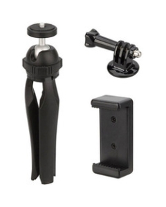 Hakuba e-Pod Grip Utility Kit H-EPGKT-BK Black Camera Tripod Japanese version