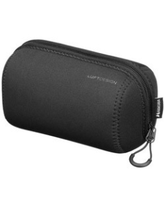 Hakuba KLP-LS9015BK Black Camera Lens Case Japanese version