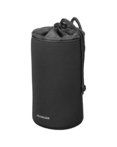 Hakuba KLP-S02-9017 Black Camera Lens Case Japanese version