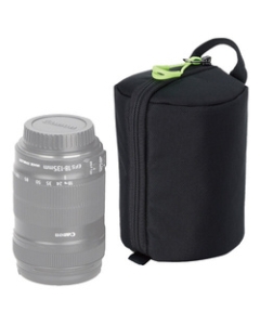 Hakuba KLP-SF2-90130 Black Camera Lens Case Japanese version