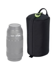 Hakuba KLP-SF2-95180 Black Camera Lens Case Japanese version