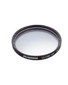 Hakuba MC Close-up Lens No.1 49mm CF-CU149 Camera Conversion Lens Japanese version