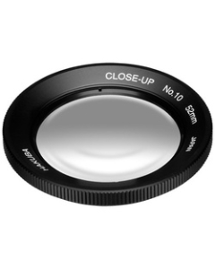 Hakuba MC Close-up Lens No.10 52mm CF-CU1052 Camera Conversion Lens Japanese version