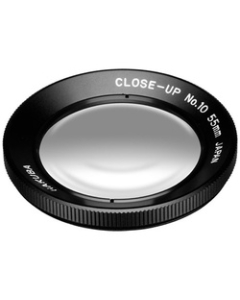 Hakuba MC Close-up Lens No.10 55mm CF-CU1055 Camera Conversion Lens Japanese version