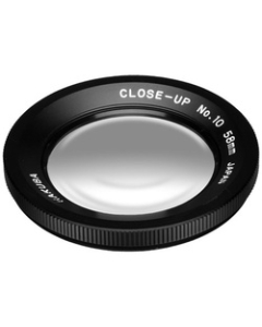 Hakuba MC Close-up Lens No.10 58mm CF-CU1058 Camera Conversion Lens Japanese version