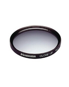 Hakuba MC Close-up Lens No.2 49mm CF-CU249 Camera Conversion Lens Japanese version