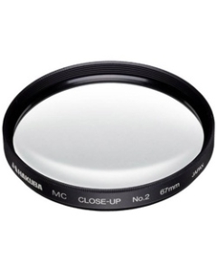 Hakuba MC Close-up Lens No.2 67mm CF-CU267 Camera Conversion Lens Japanese version