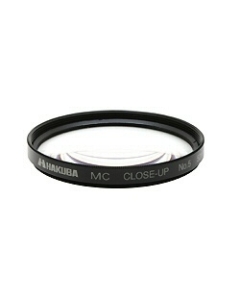 Hakuba MC Close-up Lens No.5 52mm Camera Conversion Lens Japanese version