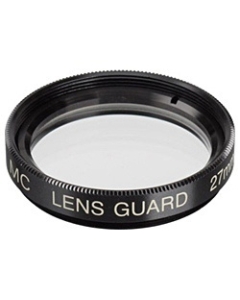 Hakuba MC Lens Guard 27mm CF-LG27D Camera Lens Filter Japanese version