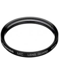 Hakuba MC Lens Guard 49mm CF-LG49 Camera Lens Filter Japanese version