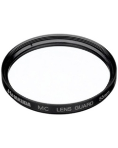 Hakuba MC Lens Guard 55mm CF-LG55 Camera Lens Filter Japanese version