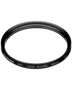 Hakuba MC Lens Guard 62mm CF-LG62 Camera Lens Filter Japanese version