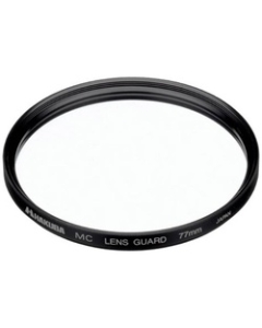 Hakuba MC Lens Guard 77mm CF-LG77 Camera Lens Filter Japanese version