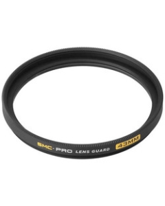 Hakuba SMC-PRO Lens Guard 43mm CF-SMCPRLG43 Camera Lens Filter Japanese version