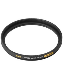 Hakuba SMC-PRO Lens Guard 46mm CF-SMCPRLG46 Camera Lens Filter Japanese version