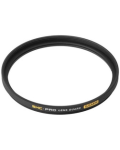 Hakuba SMC-PRO Lens Guard 55mm CF-SMCPRLG55 Camera Lens Filter Japanese version