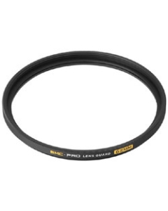 Hakuba SMC-PRO Lens Guard 62mm CF-SMCPRLG62 Camera Lens Filter Japanese version