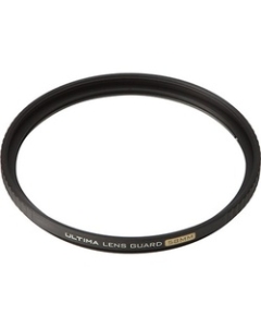 Hakuba ULTIMA Lens Guard 58mm CF-UTLG58 Camera Lens Filter Japanese version