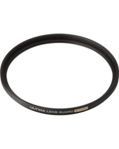 Hakuba ULTIMA Lens Guard 67mm CF-UTLG67 Camera Lens Filter Japanese version