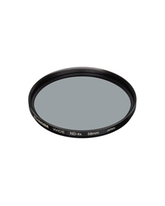 Hakuba Wide ND Filter 4× 62mm CF-WND462 Camera Lens Filter Japanese version