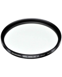 Hakuba WPC Wide MC UV 52mm CF-WPCWUV52 Camera Lens Filter Japanese version