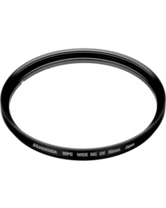 Hakuba WPC Wide MC UV 55mm CF-WPCWUV55 Camera Lens Filter Japanese version