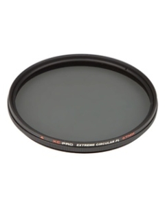 Hakuba XC-PRO Extreme Circular PL Filter 67mm CF-XCPRCPL67 Camera Lens Filter Japanese version