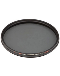 Hakuba XC-PRO Extreme Circular PL Filter 72mm CF-XCPRCPL72 Camera Lens Filter Japanese version