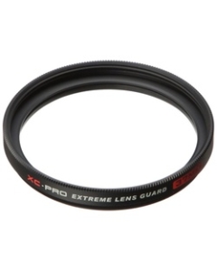 Hakuba XC-PRO Extreme Lens Guard 37mm CF-XCPRLG37 Camera Lens Filter Japanese version