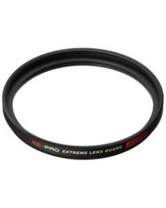 Hakuba XC-PRO Extreme Lens Guard 46mm CF-XCPRLG46 Camera Lens Filter Japanese version