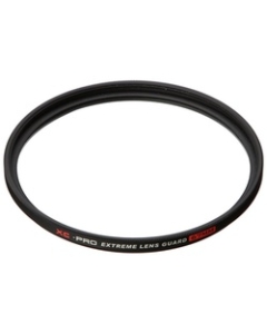 Hakuba XC-PRO Extreme Lens Guard 67mm CF-XCPRLG67 Camera Lens Filter Japanese version