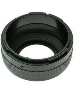 HANSA mount adapter (B) Micro Four Thirds-Canon FD Camera Conversion Lens Japanese version