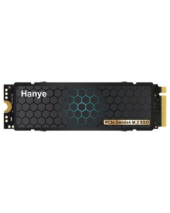 Hanye HE70-2TBNHS1 SSD Japanese version