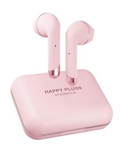 HAPPY PLUGS AIR1 PLUS EARBUD PINK GOLD Earphone Headphone Japanese version