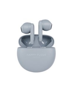 happy plugs happy plugs JOY LITE Blue Earphone Headphone Japanese version