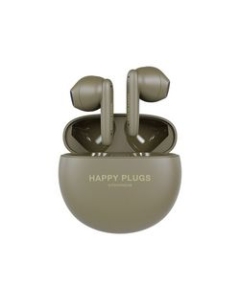 happy plugs happy plugs JOY LITE Green Earphone Headphone Japanese version