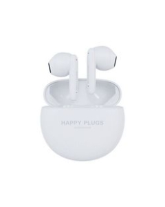 happy plugs happy plugs JOY LITE White Earphone Headphone Japanese version