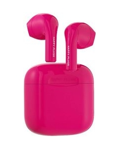 HAPPY PLUGS JOY CERISE Earphone Headphone Japanese version