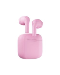 HAPPY PLUGS JOY PINK Earphone Headphone Japanese version