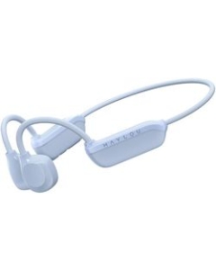 HAYLOU Purfree Lite BC04 HL-BC04BL light blue Earphone Headphone Japanese version