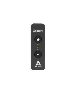 Apogee Groove Headset Amp DAC Japanese version