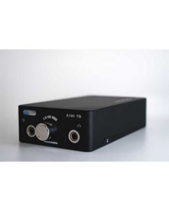 AROMA A100TB Headset Amp DAC Japanese version