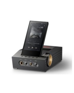 Astell&Kern Astell&Kern ACRO CA1000T IRV-ACRO-CA1000T-OB Rich Gray Headset Amp DAC Japanese version