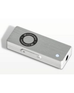 Audioengine DAC3 Silver Headset Amp DAC Japanese version