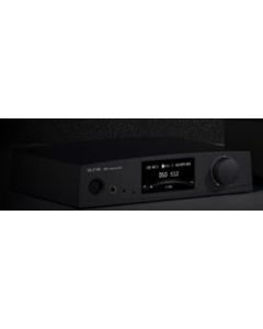 auneaudio S9c Pro black Headset Amp DAC Japanese version