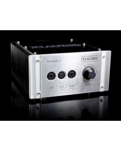 Eleven Audio Formula S Headset Amp DAC Japanese version