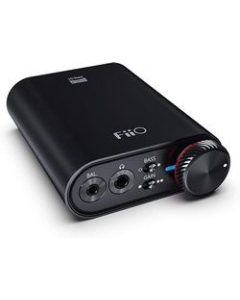 FiiO FIO-K3 Headset Amp DAC Japanese version