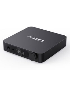 FiiO K11 FIO-K11-B Black Headset Amp DAC Japanese version