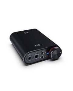 FiiO K3ES FIO-K3ESS-B Headset Amp DAC Japanese version